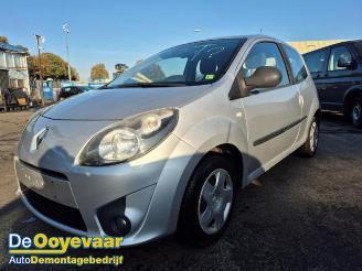 Renault Twingo Twingo II (CN), Hatchback 3-drs, 2007 / 2014 1.2 picture 1
