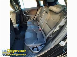 Volvo V-40 V40 (MV), Hatchback 5-drs, 2012 / 2019 2.0 T2 16V picture 7