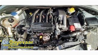 Citroën C3 C3 (SX/SW), Hatchback, 2016 1.2 Vti 12V PureTech picture 8