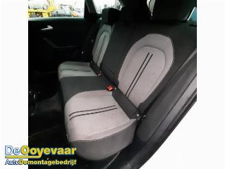 Seat Leon Leon Sportstourer (KLF), Combi 5-drs, 2020 1.5 eTSI 16V picture 7