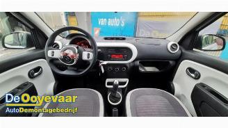 Renault Twingo Twingo III (AH), Hatchback 5-drs, 2014 1.0 SCe 70 12V picture 5