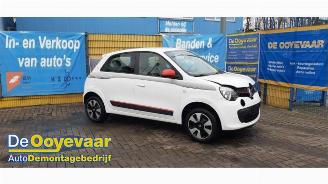 Renault Twingo Twingo III (AH), Hatchback 5-drs, 2014 1.0 SCe 70 12V picture 1