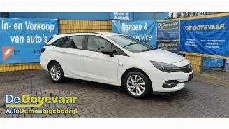 demontáž osobní automobily Opel Astra Astra K Sports Tourer, Combi, 2015 / 2022 1.2 Turbo 12V 2021/6