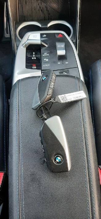 BMW iX2 BMW iX2 eDrive20 67 kWh picture 6