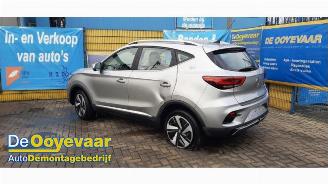 Vrakbiler auto MG ZS ZS, SUV, 2019 EV Long Range 70 kWh 2023/5