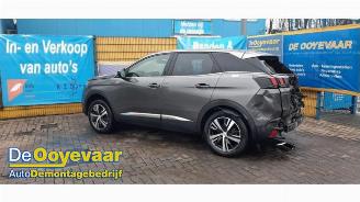 Dezmembrări autoturisme Peugeot 3008 3008 II (M4/MC/MJ/MR), MPV, 2016 1.2 12V e-THP PureTech 130 2020/11