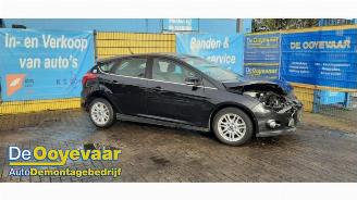 Ford Focus Focus 3, Hatchback, 2010 / 2020 1.0 Ti-VCT EcoBoost 12V 100 picture 2