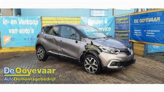  Renault Captur Captur (2R), SUV, 2013 0.9 Energy TCE 12V 2019/11