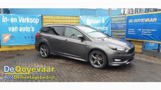  Ford Focus Focus 3 Wagon, Combi, 2010 / 2020 1.5 EcoBoost 16V 150 2017/7