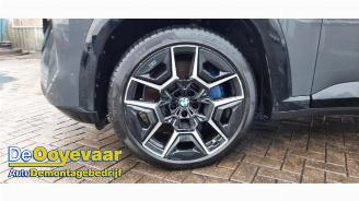 BMW XM XM (09), SUV, 2022 4.4 PHEV 29/30 kWh picture 9