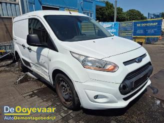 Vrakbiler auto Ford Transit Connect Transit Connect (PJ2), Van, 2013 1.6 TDCi 16V 75 2016/5