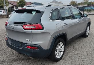 Jeep Cherokee Jeep Cherokee Longitude 4WD picture 6