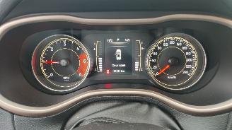 Jeep Cherokee Jeep Cherokee Longitude 4WD picture 11