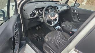 Citroën C3 Citroën C3 Exclusive pano 1,2 60 kw picture 8