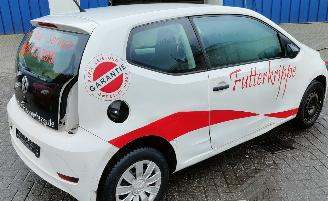 Volkswagen Up!  picture 7