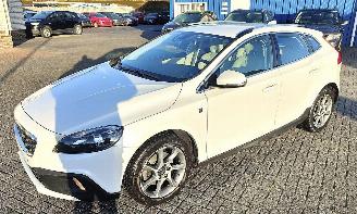 occasione autovettura Volvo V-40 Volvo V40 Cross Country Ocean Race 2014/10