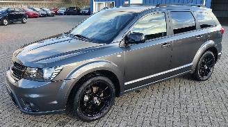 occasione autovettura Fiat Freemont Fiat Freemont Black Code full options 7 pers 2014/6