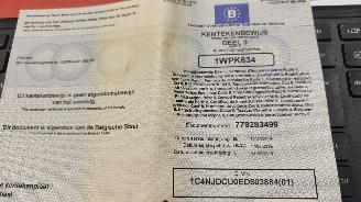 Jeep Compass Jeep Compass Limited 4x4 picture 15