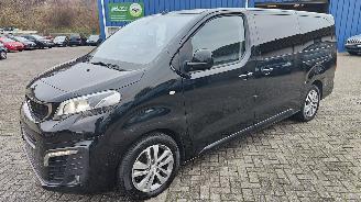 Voiture accidenté Peugeot Expert Peugeot Traveller Allure L3 full options auto heeft alle opties ! 2021/4
