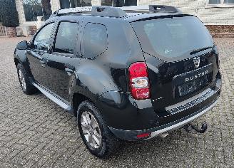 Dacia Dokker Dacia Duster Prestige 4x4 navi ( euro 5 ) picture 3