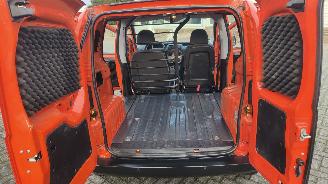Fiat Fiorino fiorino sx  euro 5   6 deuren !! picture 10