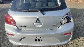 Mitsubishi Space-star Mitsubishi Space Star Edition picture 7