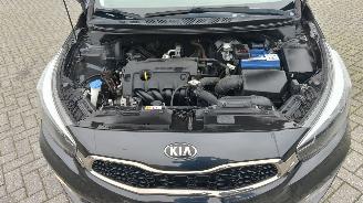 Kia Proceed Kia pro_cee\'d CVVT Edition 7 pro_cee\'d picture 11