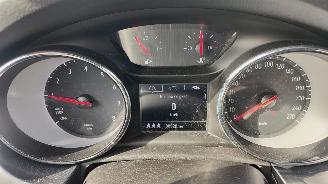 Opel Astra Opel Astra ST 1.0 ECOTEC Turbo Dynamic 77kW S/S picture 9