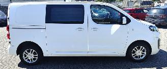 Ocazii auto utilitare Citroën Jumpy permium asphalt 2 liter topauto 2017/5