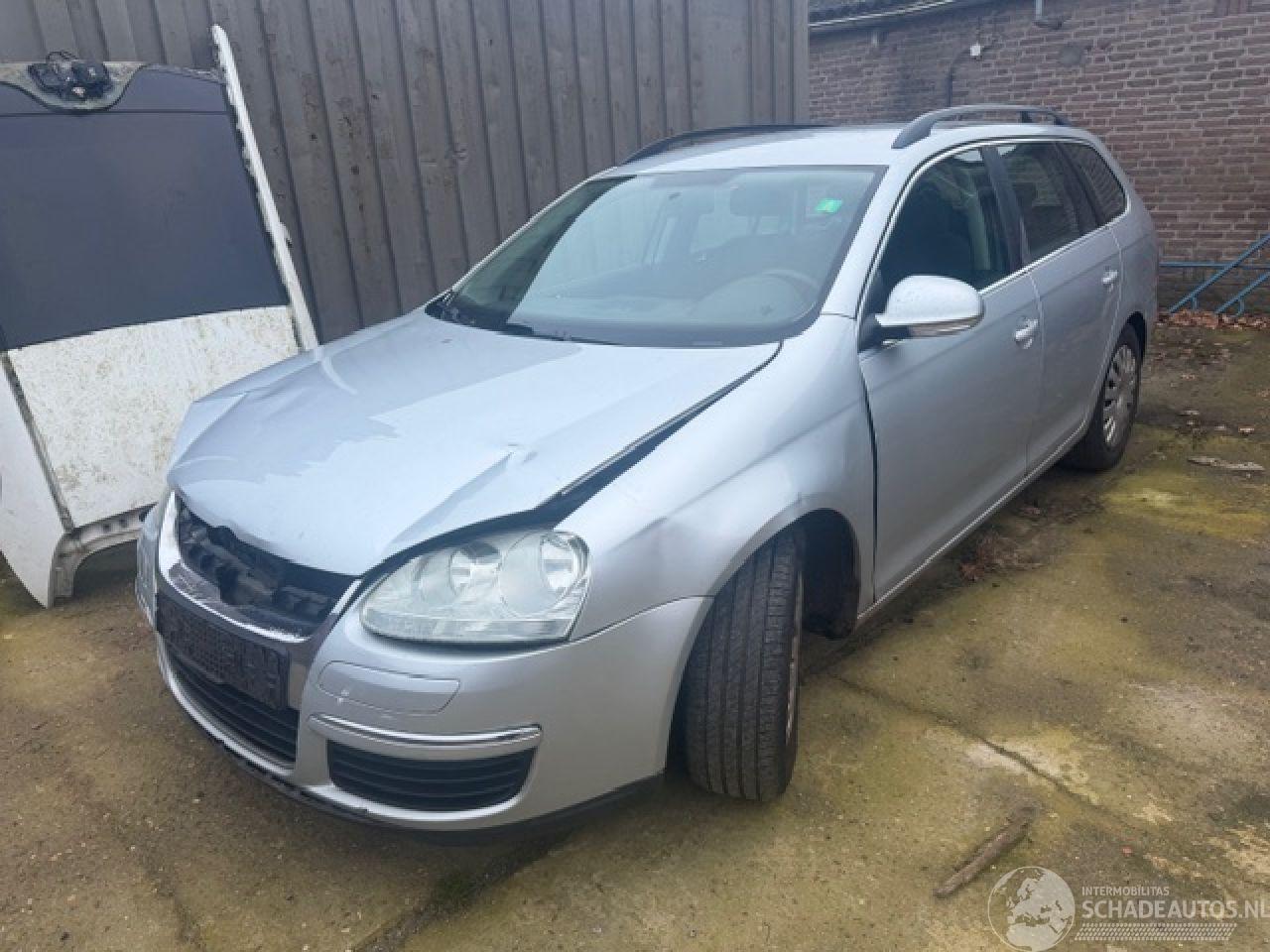 Volkswagen Golf 1.9 tdi