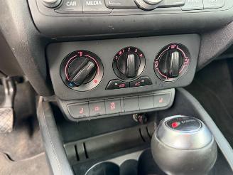 Audi A1 Audi A1 Attraction 1.6 TDI DSG picture 8