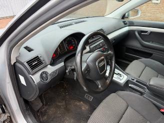 Audi A4  picture 8