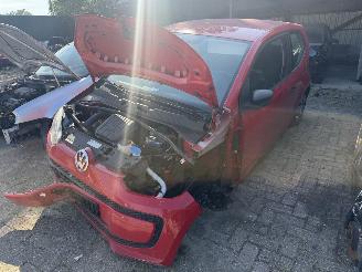 Autoverwertung Volkswagen Up!  2012/1