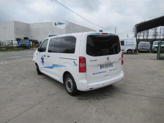 Peugeot Expert AMBULANCE picture 9