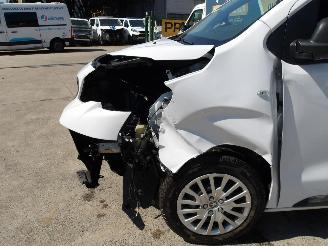 Peugeot Expert  picture 10