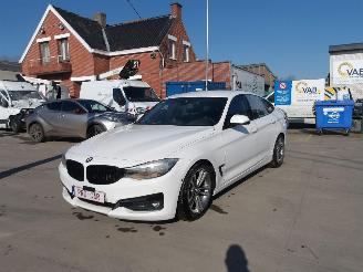 Avarii autoturisme BMW 3-serie GRAND TURISMO 2020/1