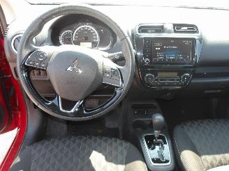 Mitsubishi Space-star REDLINE picture 23