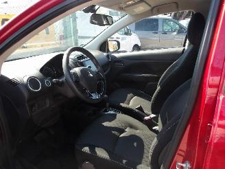 Mitsubishi Space-star REDLINE picture 20