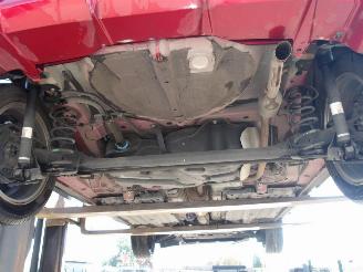 Mitsubishi Space-star REDLINE picture 31