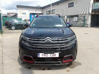 Coche accidentado Citroën C5 Aircross  2022/6