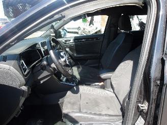 Volkswagen T-Roc R-LINE picture 22