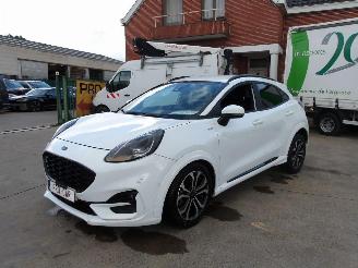 Unfallwagen Ford Puma ST -LINE 2022/7