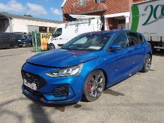 skadebil auto Ford Focus ST-LINE 2022/9