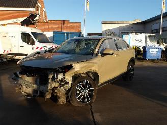 Coche accidentado Honda Hr-v  2023/3