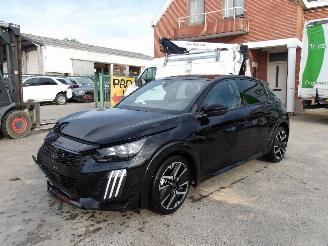  Peugeot 208 GT 2025/4