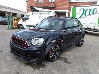  Mini Cooper JOHN COOPER WORKS 2019/9