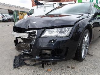 Audi A7  picture 10