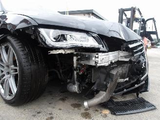 Audi A7  picture 12