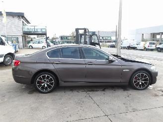 BMW 5-serie X DRIVE picture 3