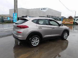 Hyundai Tucson 1.6 CRDI SLE picture 7